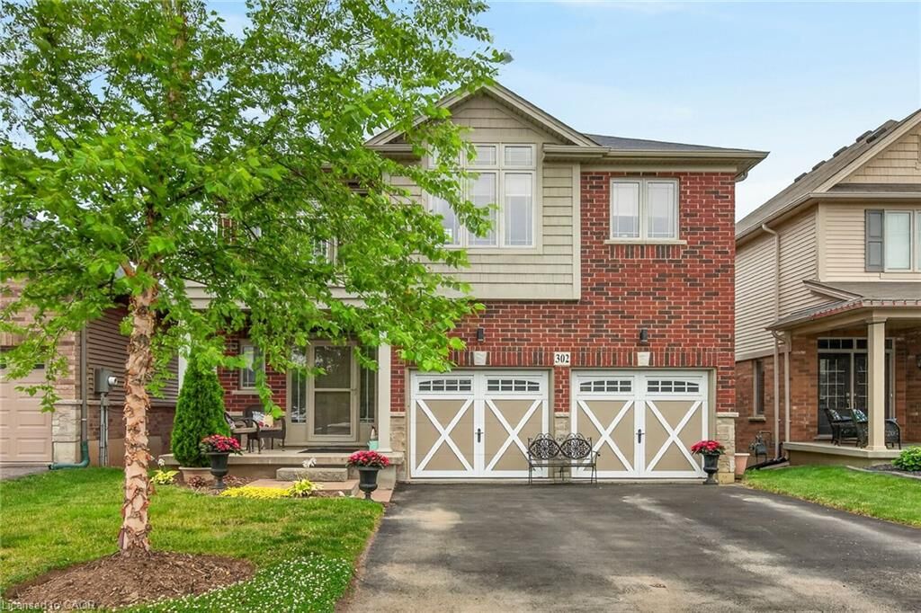 Property Photo:  302 Festival Way  ON L0R 1C0 