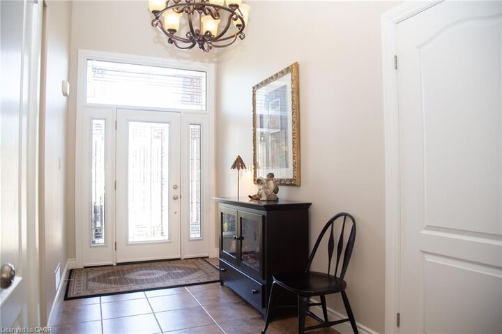 Property Photo: 72 Willowdale Crescent ON N0A 1N5
