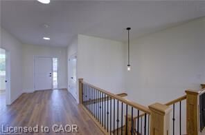 Property Photo: Lot 55 Civic 124 Pugh Street ON N0K 1M0