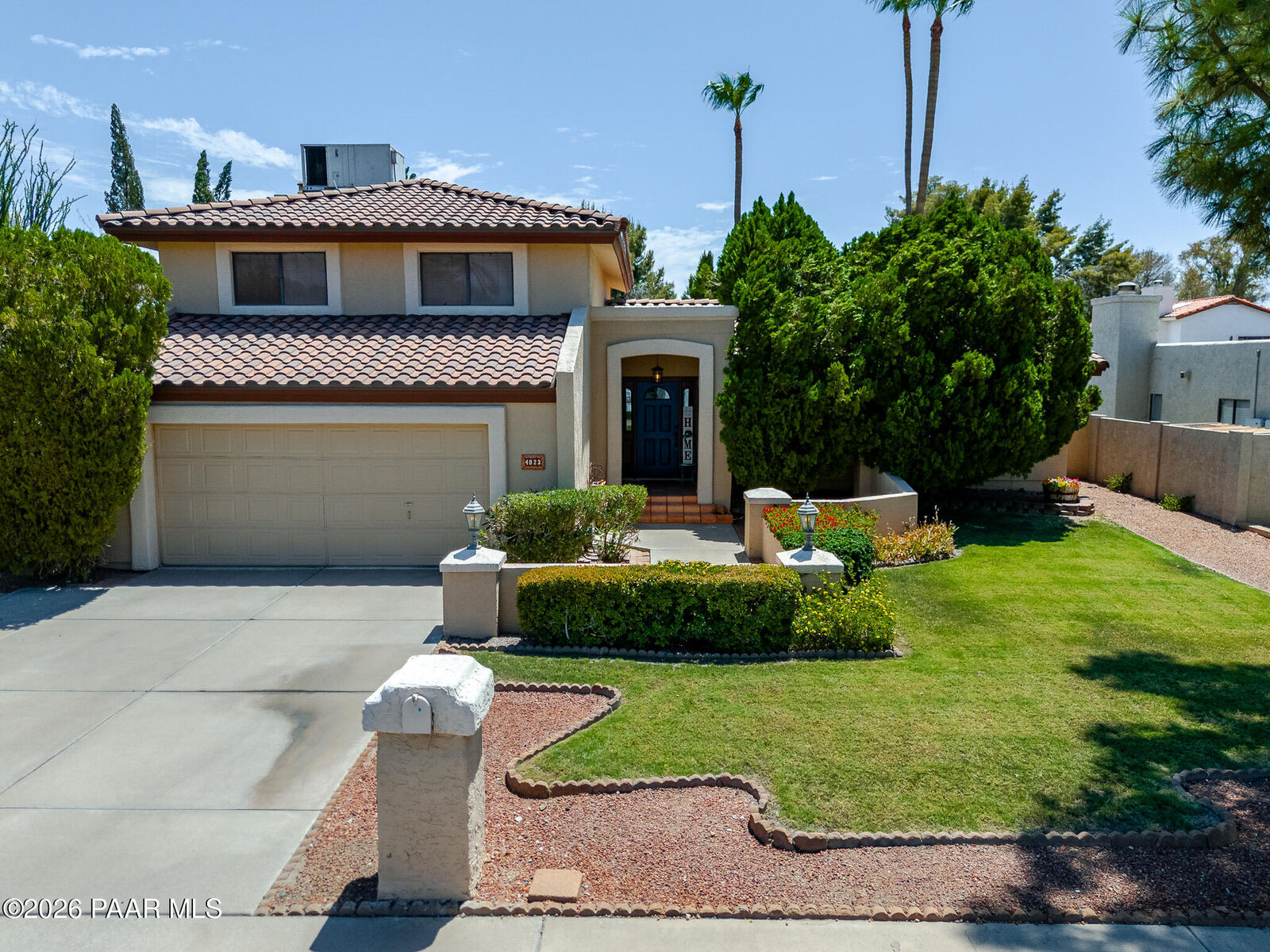 Property Photo:  4023 W Beverly Lane  AZ 85053 