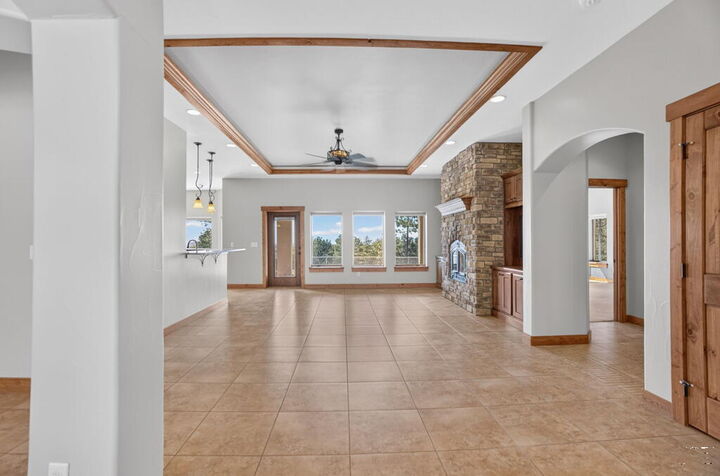 Property Photo:  33182 Timber Park Dr  CO 81082 