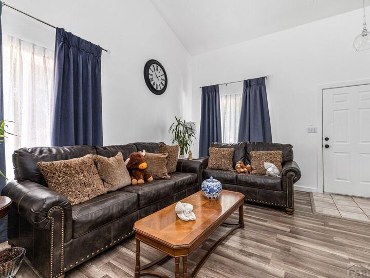 Property Photo: 3644 Bison Lane CO 81005