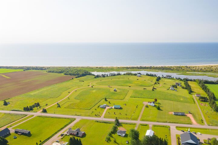 Property Photo: Lot 3 Bothwell Haven Lane PE C0A 2B0