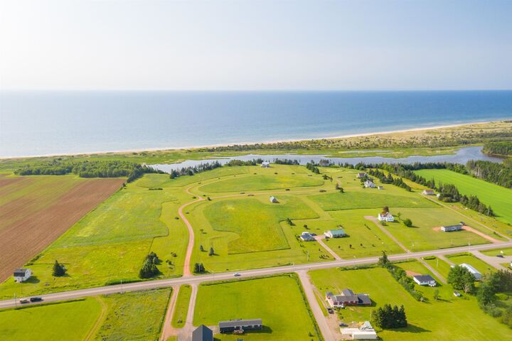 Property Photo: Lot 10 Bothwell Haven Lane PE C0A 2B0
