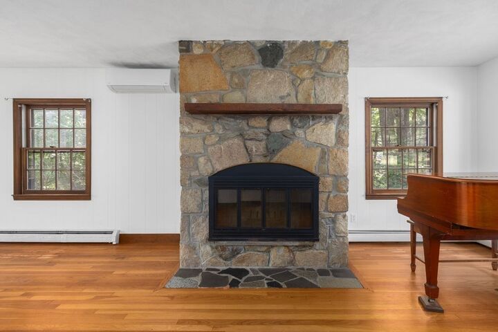Property Photo: 15 Williams Road RI 02917