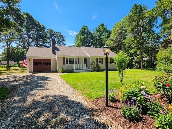 Property Photo:  23 Prudence Ln  MA 02635 