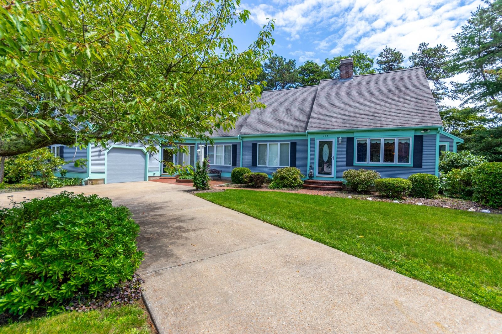 Property Photo:  170 Whitehall Way  MA 02601 