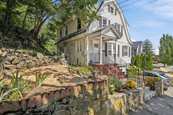 Property Photo:  44 Fernwood Ave  MA 01904 