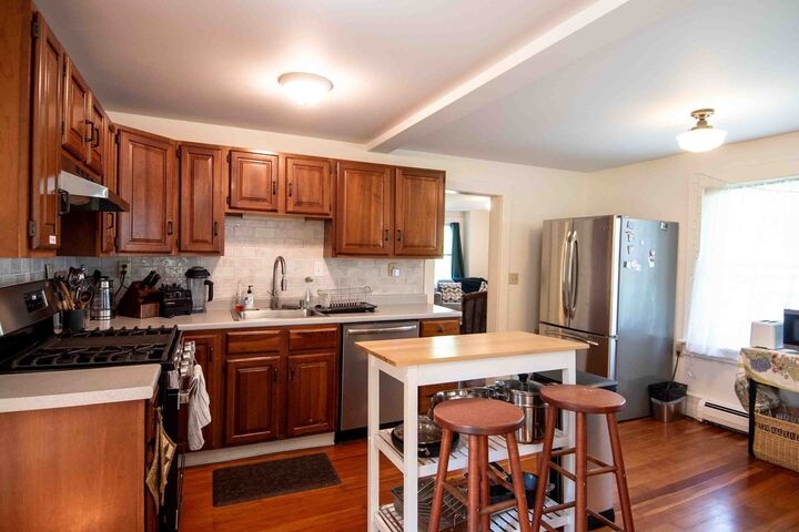 Property Photo:  2 Old Sunderland  MA 01351 