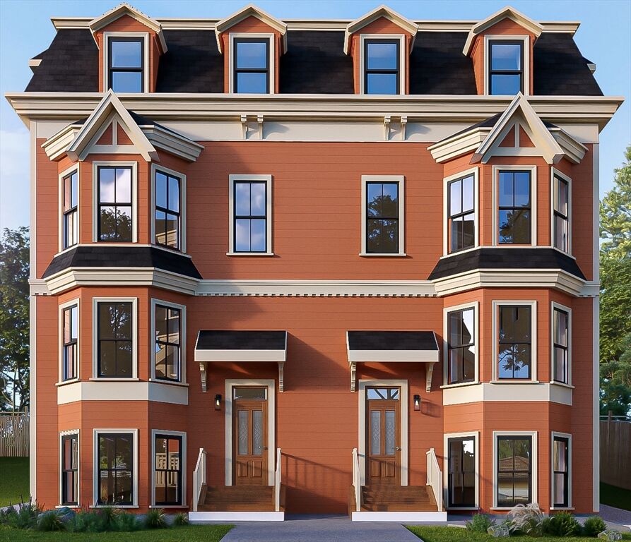 Property Photo:  33 Vinal Ave B  MA 02143 