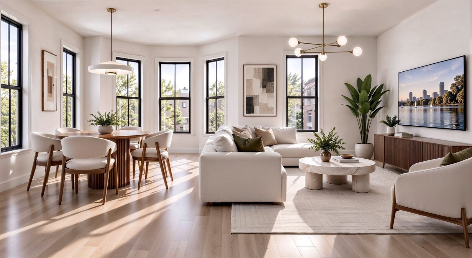 Property Photo: 33 Vinal Ave B MA 02143