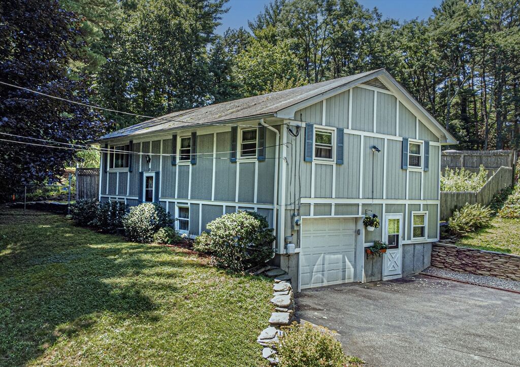 Property Photo:  15 Clark Street  MA 01060 