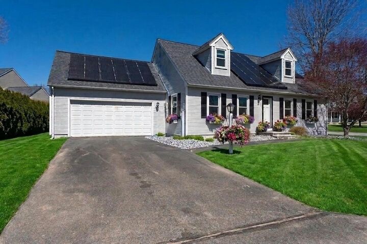 Property Photo: 26 Juniper Wood Drive MA 01832