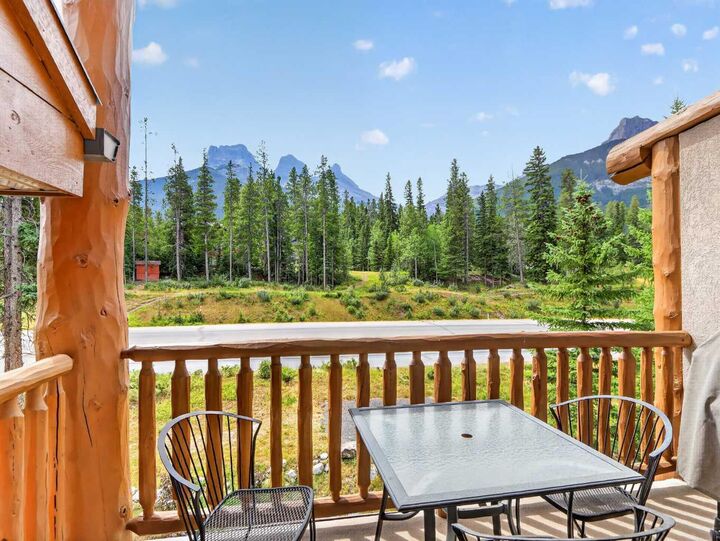 Property Photo:  155 Crossbow Place 307  AB T1W 3H6 