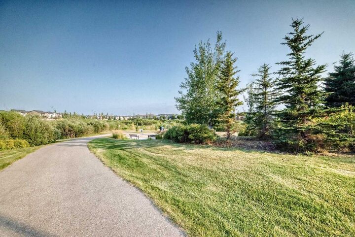 Property Photo: 169 Windford Park SW AB T4B 4E9