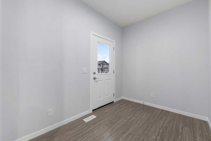 Property Photo: 532 Clearwater Heath AB T1X 3A5