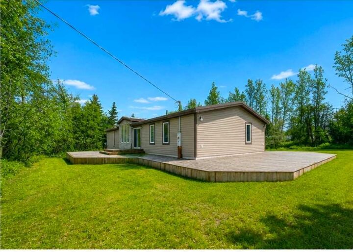 324 Evergreen Road — photo 1