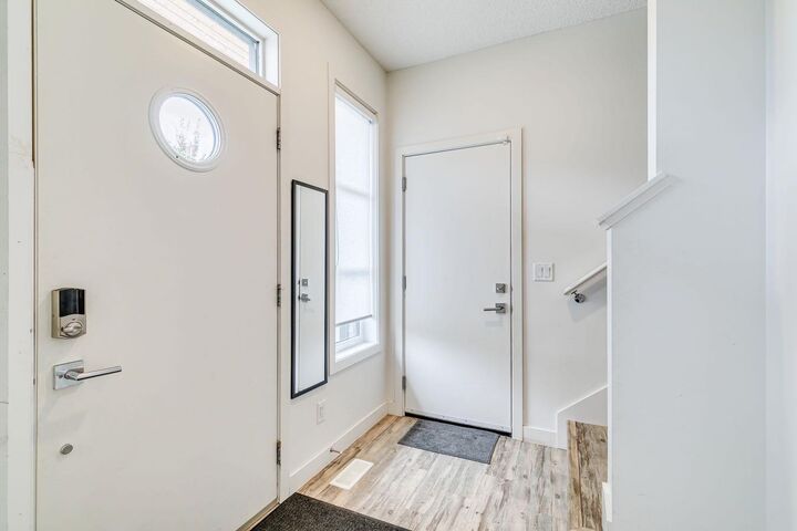 Property Photo: 100 Walgrove Court SE 4301 AB T2X 0M7