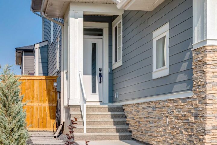 Property Photo: 18 South Shore Bay AB T1X 2R9