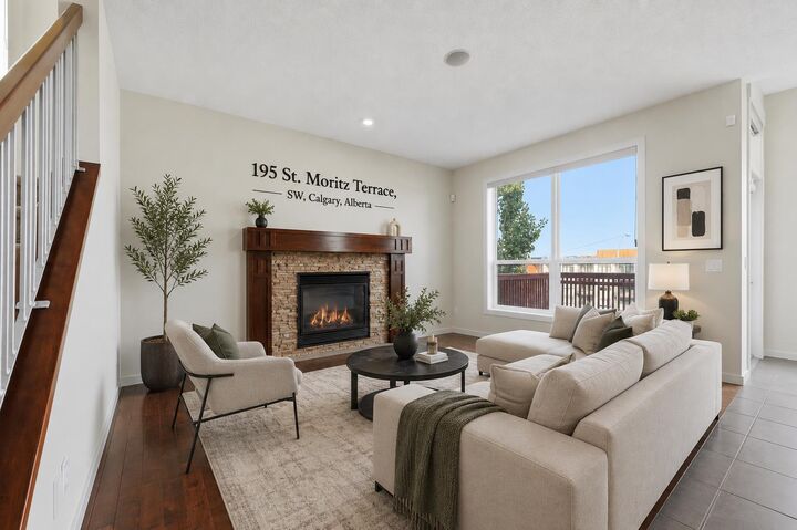 195 St Moritz Terrace SW — photo 1