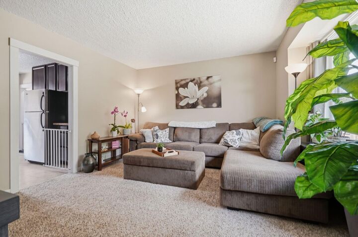 Property Photo: 1037 Regal Crescent NE AB T2E 5G9