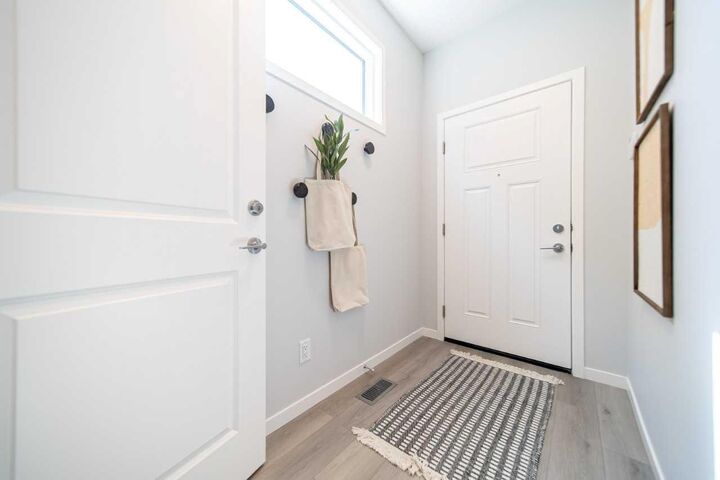 Property Photo: 520 Tekarra Drive NW AB T3R 2G1