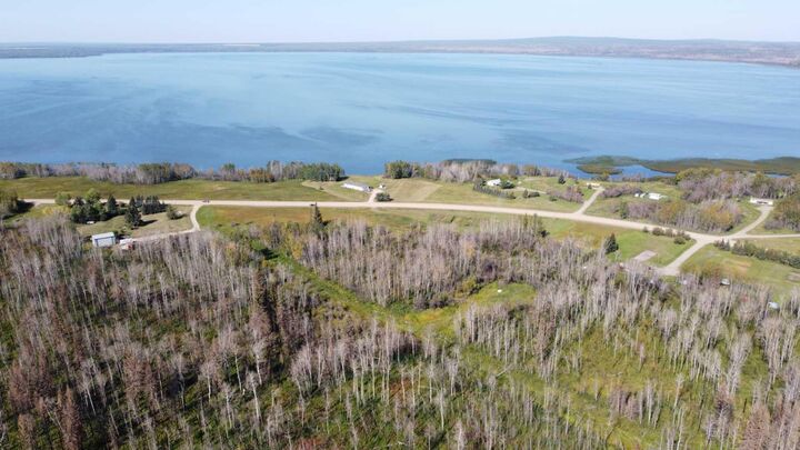 Property Photo: Township Road 703A AB T0H 3N0
