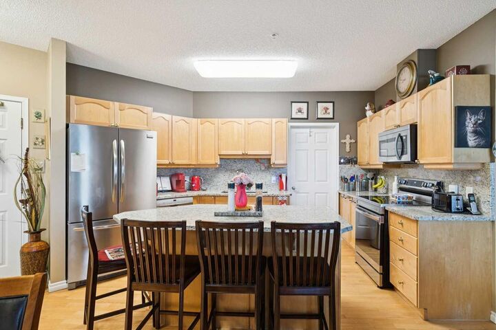 Property Photo: 14645 6 Street SW 5305 AB T2Y 3S1