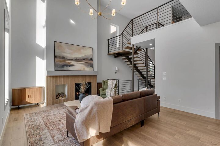 Property Photo: 2044 Waterbury Road AB T1X 3A9