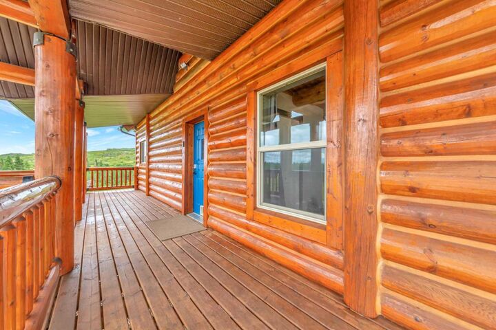 Property Photo: NW 31-47-1-W4 AB T9V 0B6