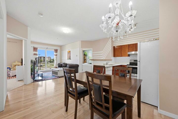Property Photo: 1140 Taradale Drive NE 2206 AB T3J 0G1