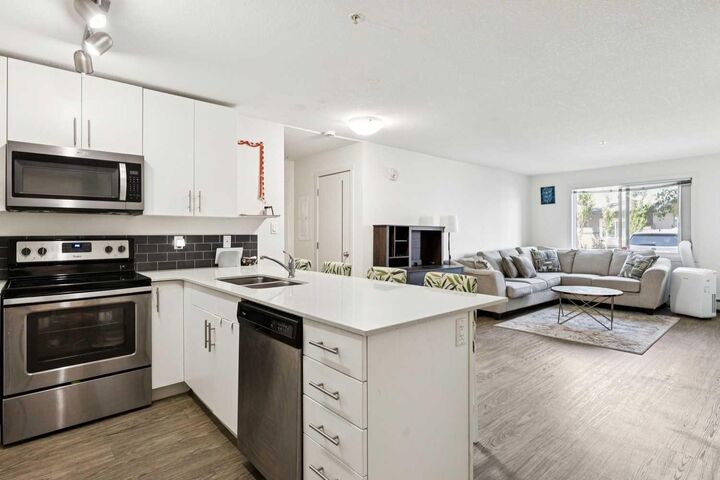 Property Photo: 181 Skyview Ranch Manor NE 2115 AB T3N 0V2