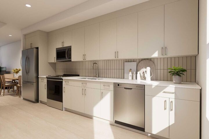 Property Photo: 56 Arbour Lake Court NW 1401 AB T3G 0H7