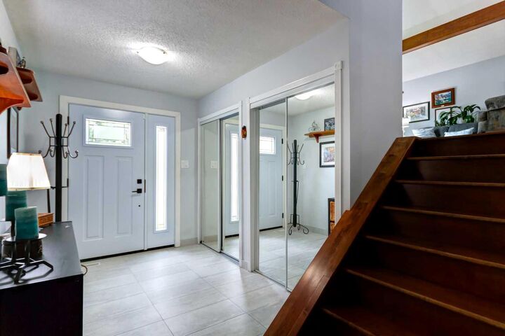 Property Photo: 11112 Southdale Road SW AB T2W 0X4