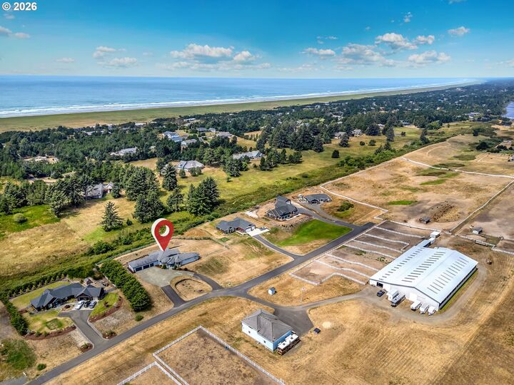 Property Photo: 89236 Belmont Rd OR 97146