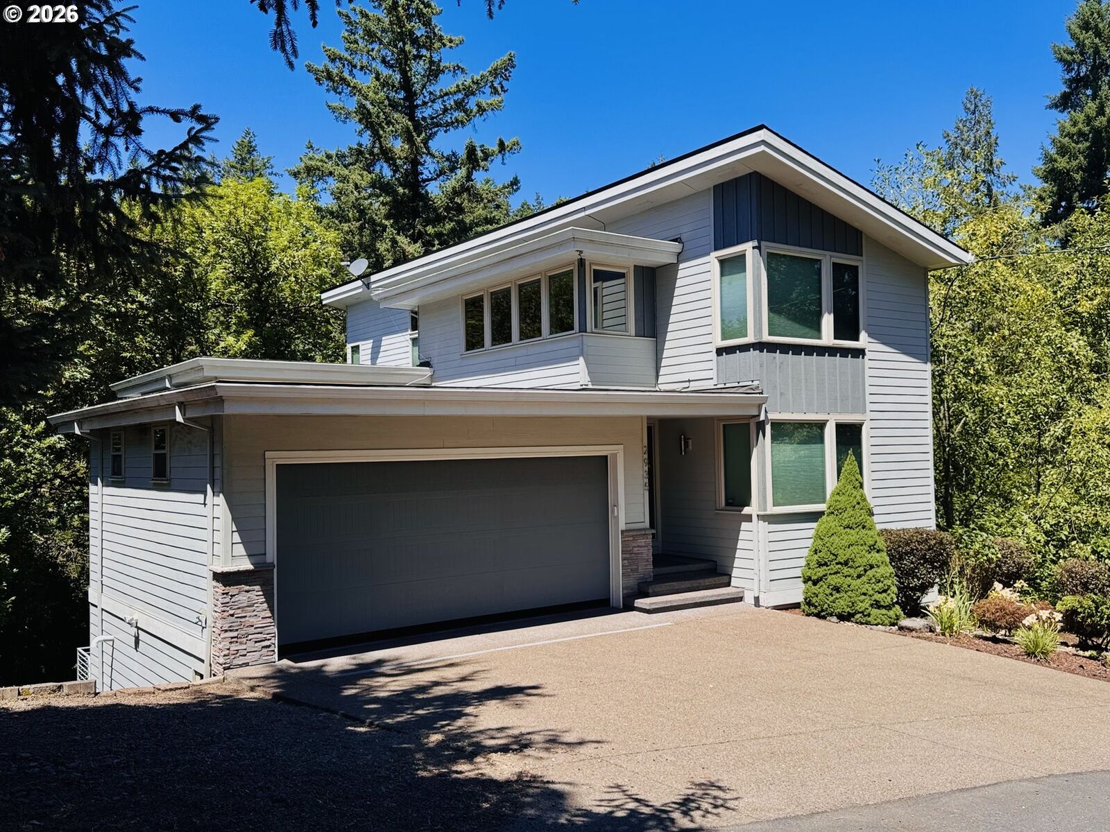 Property Photo:  2935 SW 89th Ave  OR 97225 