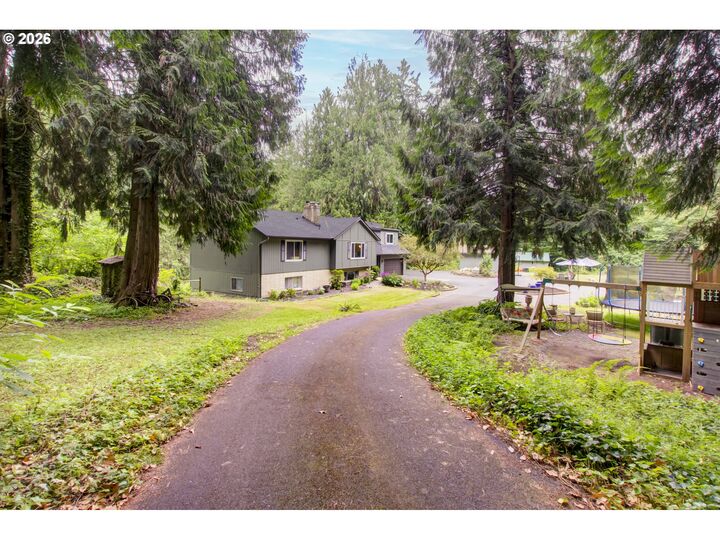 Property Photo:  13818 NE 167th St  WA 98606 