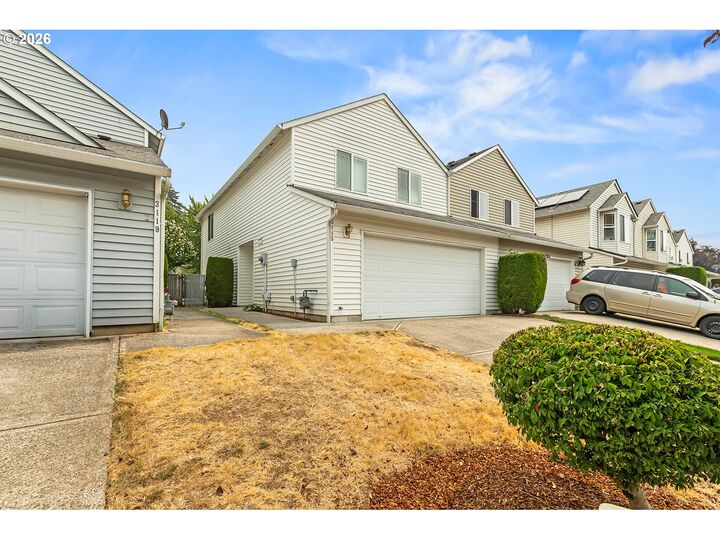 Property Photo: 3115 NE 118th Ave WA 98682