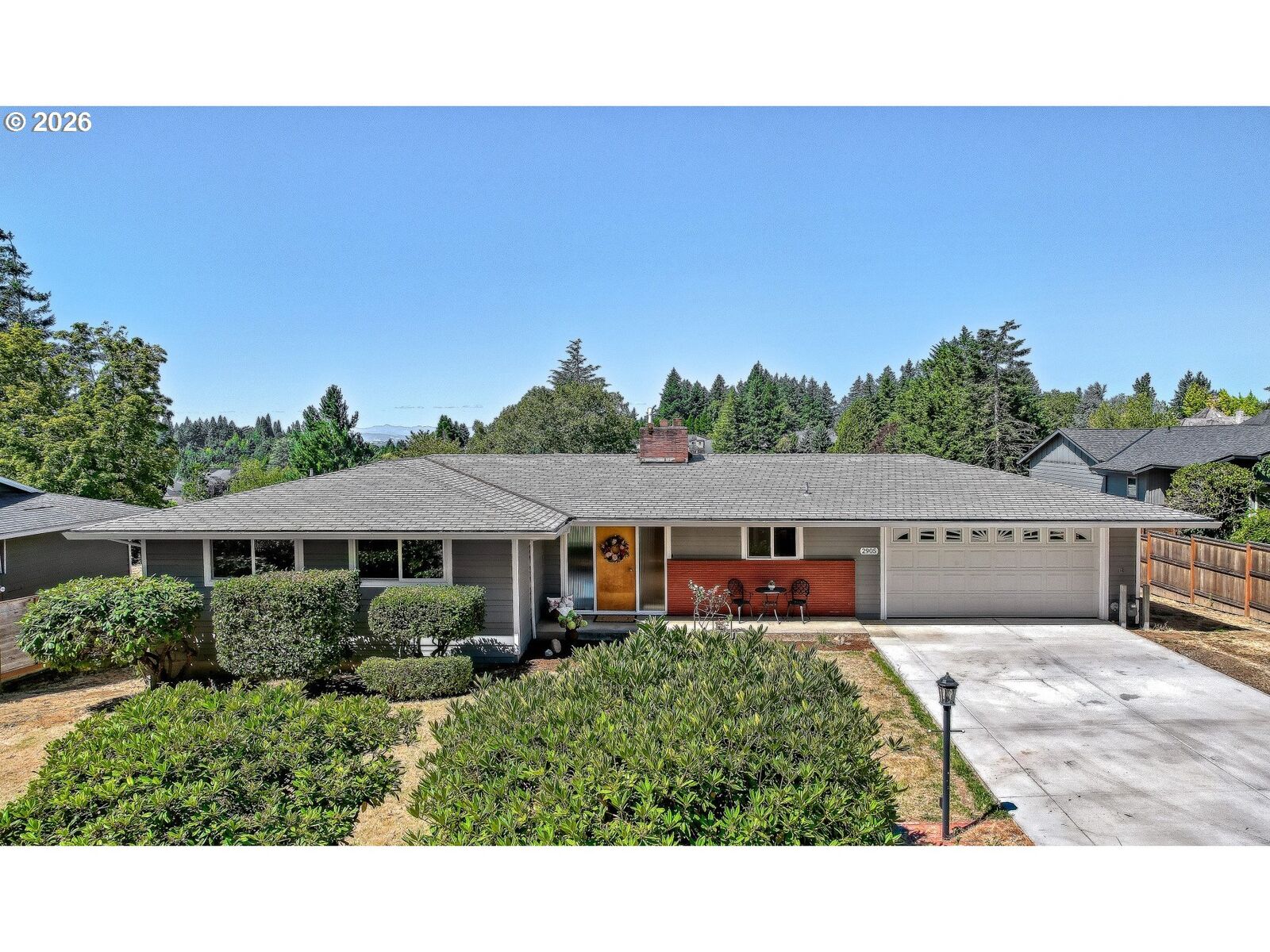 Property Photo:  2905 NW 111th Ct  OR 97229 