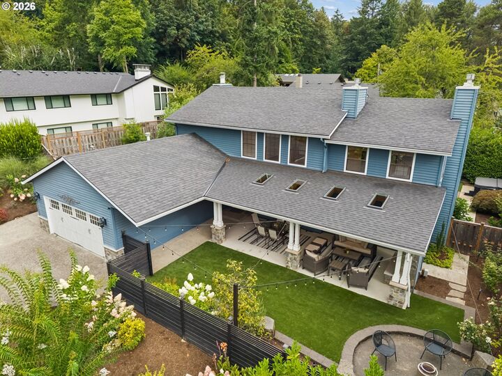 Property Photo: 601 Atwater Rd OR 97034