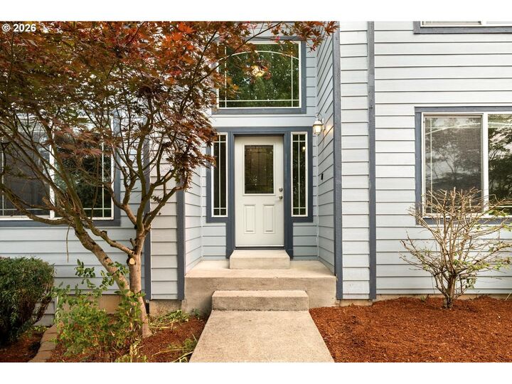 Property Photo: 4600 NE 94th St WA 98665
