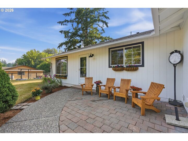 Property Photo: 21004 NE 83rd St WA 98682