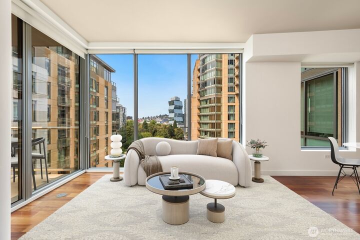 Property Photo: 910 Lenora Street S909 WA 98121