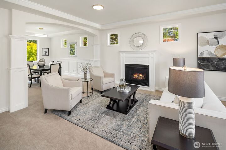 Property Photo: 2501 134th Avenue SE WA 98005