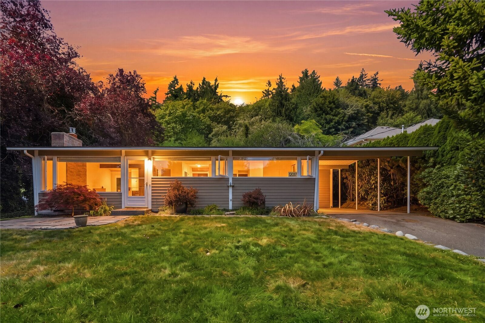 Property Photo:  12017  93rd Avenue NE  WA 98034 