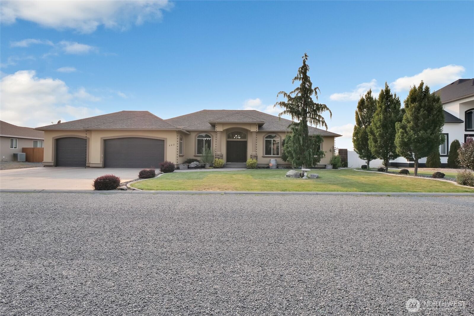 Property Photo:  440  Dream Street SE  WA 98837 