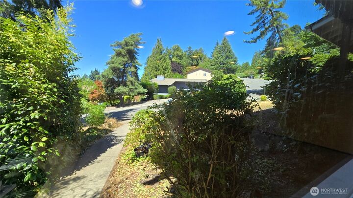Property Photo: 13709 SE 23rd Street Lower WA 98005