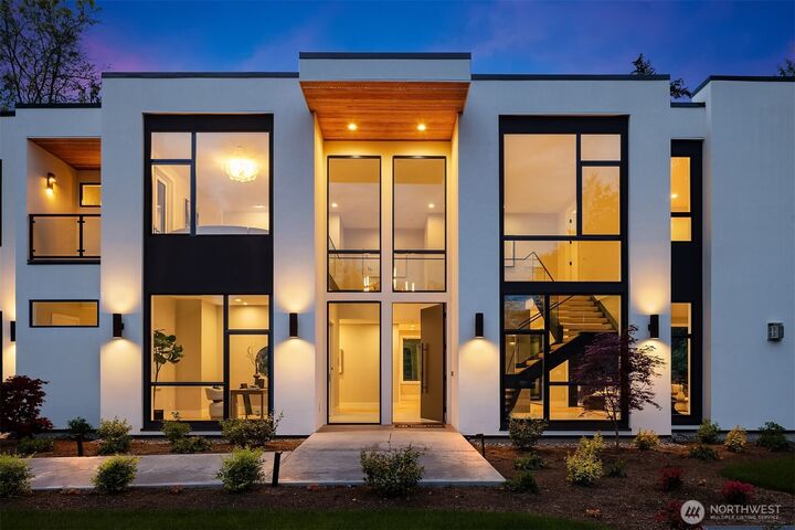 Property Photo: 2436 82nd Avenue NE WA 98039