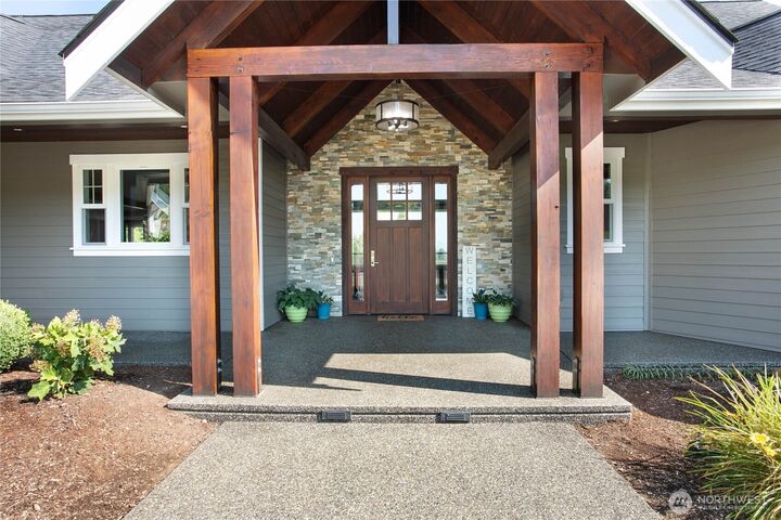 Property Photo:  8460  Vahl Drive  WA 98247 