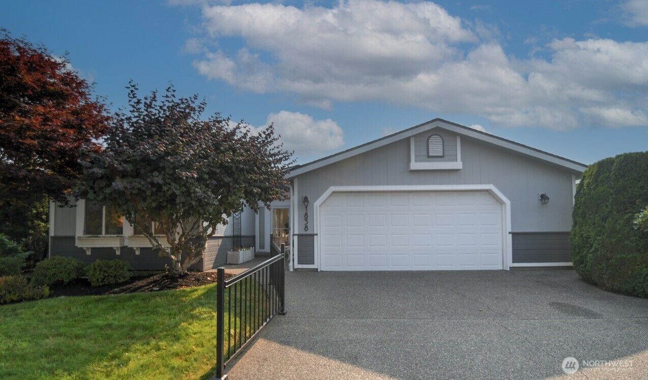 Property Photo:  1838  Windflower Lane SE 62  WA 98503 